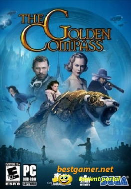 Золотой компас / The Golden Compass - RePack v.1.1
