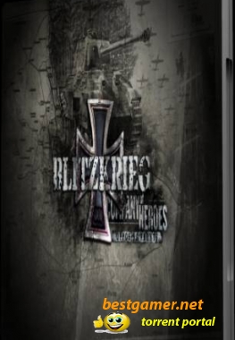 [Mod] Company of Heroes: Blitzkrieg mod (v.3.11) [Multi9+] 2011