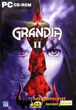 Grandia 2 (Фаргус) [Ru] 2002