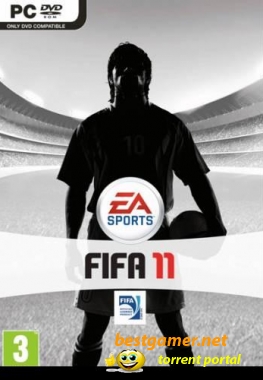 FIFA 11 (EA) (MULTiRUS) [Repack]