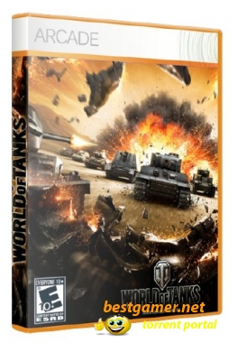 [RePack] World of Tanks / Мир Танков (0.6.5) [Ru] 2011