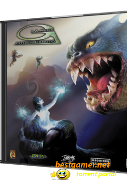 Giants Citizen Kabuto [L] (2000/ENG)