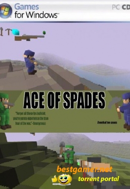 Ace of spades