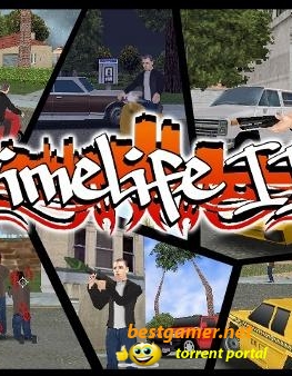Crimelife 3