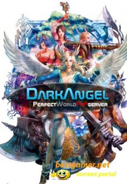 Perfect World: DarkAngel PvP (2008) PC