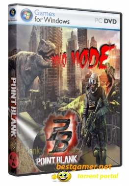 Point Blank - Эра Динозавров (2011) PC