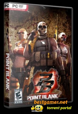 Point Blank(Клиент от 18.07.2011) / Online-only
