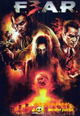 F.E.A.R. 3