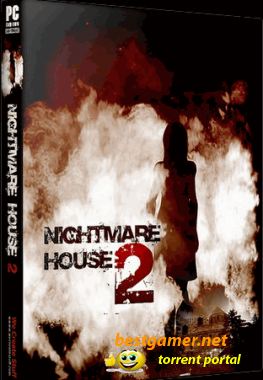Half-Life Nightmare House 2 [2011 / Русский] [Action]