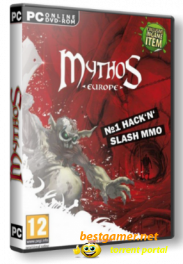 Mythos (2011/PC/Rus)