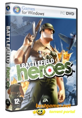 Battlefield Heroes (2011) PC