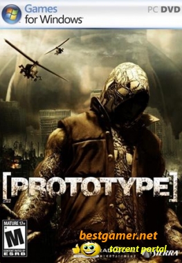 Prototype [Lossless RePack]