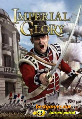 Imperial Glory [1.1] (2005) PC