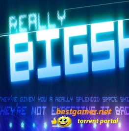 Really Big Sky / Реально большое небо