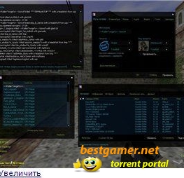 Counter-Strike 1.6 Real Edition (2011) PC