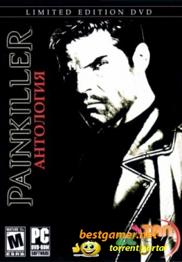 Painkiller: Антология (2004 - 2011) РС | Lossless RePack