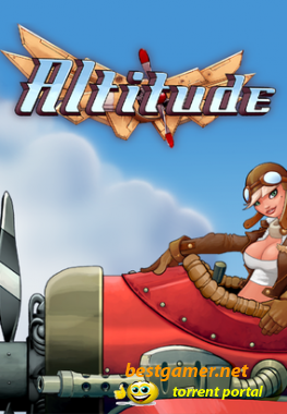 Altitude [Air Action] [L] (2009/ENG)