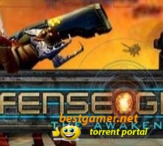 Defense Grid: The Awakening (2009) PC | RePack