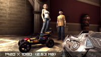 Duke Nukem Forever (2011) PC | RePack
