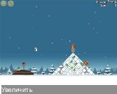 Злые Птички Сезоны v1.5.1 / Angry Birds Seasons v1.5.1 (2011) PC