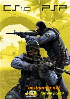 [PSP] Counter-Strike PSP v.1.81