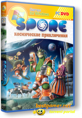 Spore anthology что это