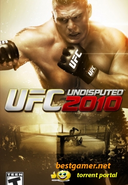 Ufc undisputed 2010 psp управление