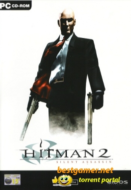 Hitman: Антология (2000-2006) PC | Repack