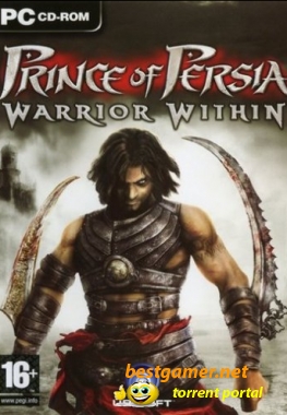 Prince of Persia - Warrior Within (2004) PC | Repack