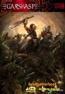 Garshasp (Repack) v.1.1.0.1483