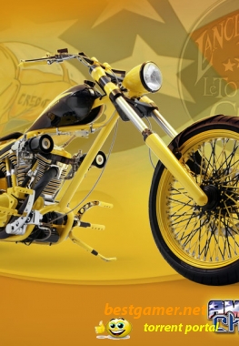 American Chopper (2004) PC