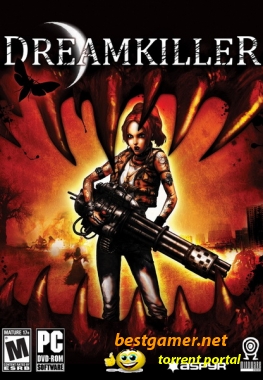 Dreamkiller (2009) PC | RePack