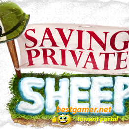 Saving Private Sheep [L] [ENG] (2011)