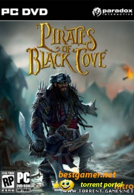 Pirates of Black Cove [2011, ]