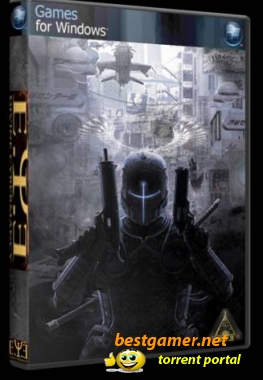 E.Y.E.: Divine Cybermancy (MULTi2/ENG)
