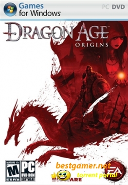 Dragon Age Начало Dragon Age Origins (2009) [RUS]