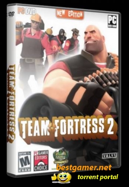 Team Fortress 2D