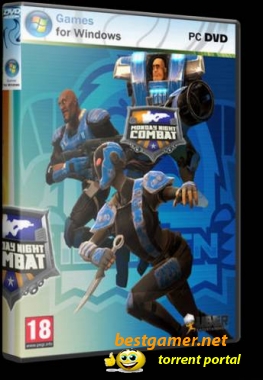 Monday Night Combat (2011) PC | Repack