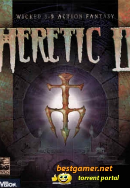 Heretic 2 (1998) PC