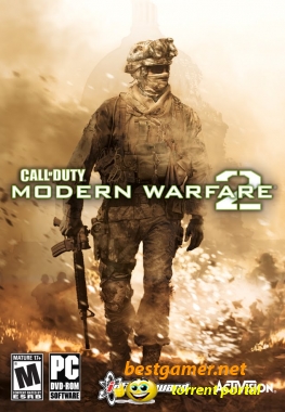 Call of Duty: Modern Warfare 2 [Multiplayer] +Все вышедшие DLC (2011/PC/Repack/Rus)