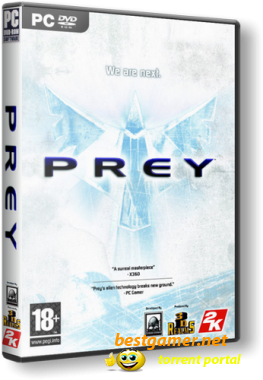 Prey(RePack by Ultra)