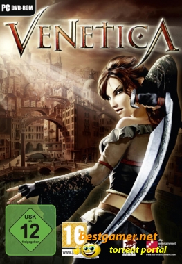 Venetica (2010) PC | RePack