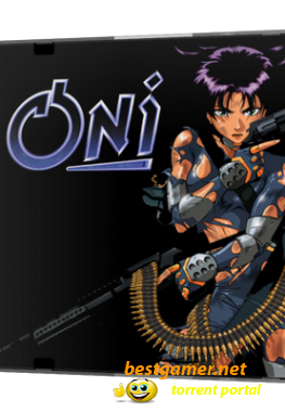 [RePack / Mod] ONI Anniversary Edition / Они [Ru/En] 2010 (2001)