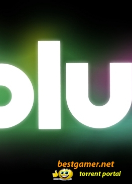 Blur (2010) PC | RePack от R.G.Spieler