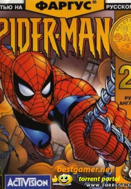 spiderman 2001 pc game