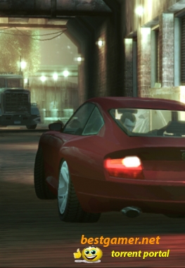 GTA 4 / Grand Theft Auto IV (2008) Rus [Repack]