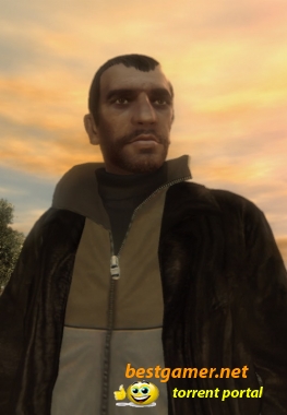 GTA 4 / Grand Theft Auto IV (2008) Rus [Repack]