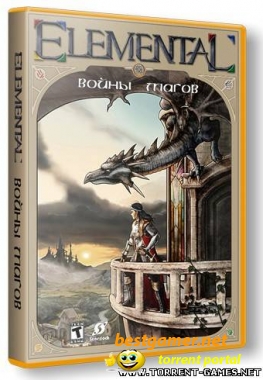 Elemental: Войны магов (2010) PC | RePack