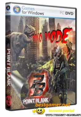 Point Blank - Эра Динозавров (2011) PC