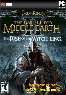 The Lord of the Rings: The Battle for Middle-Earth 2